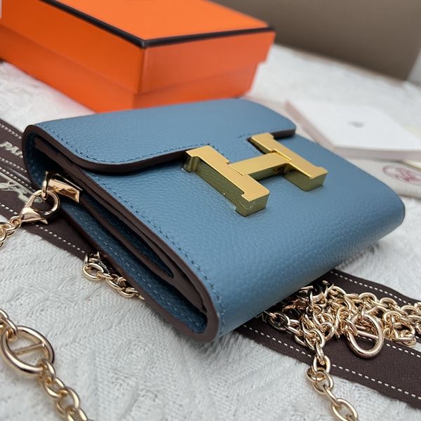 エルメス財布コピー側面デザイン